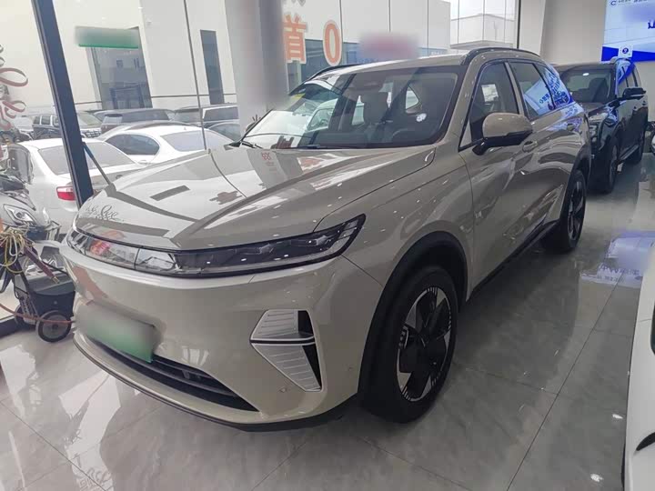 Haval Ruge Max, 2025 — фото 2 из 9