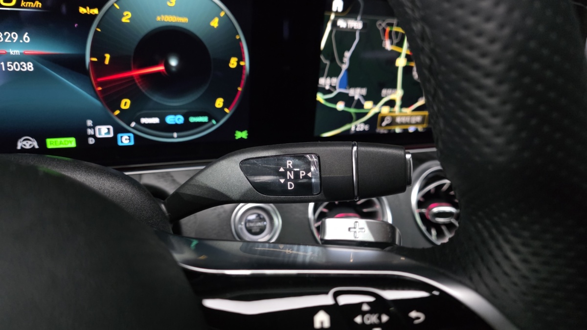 Mercedes-Benz CLS-Class, 2022 — фото 9 из 12