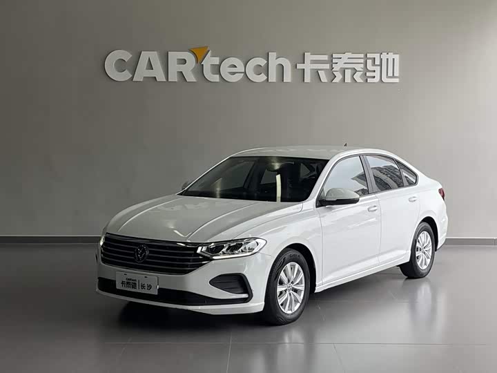 Volkswagen Lavida, 2023 — купить в Оренбурге под ключ