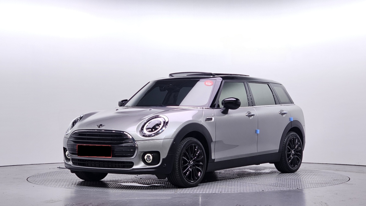 Mini Clubman, 2023 — купить в Самаре под ключ
