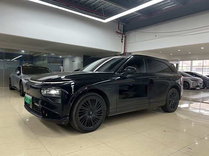XPeng G9, 2025 — купить в Орле под ключ