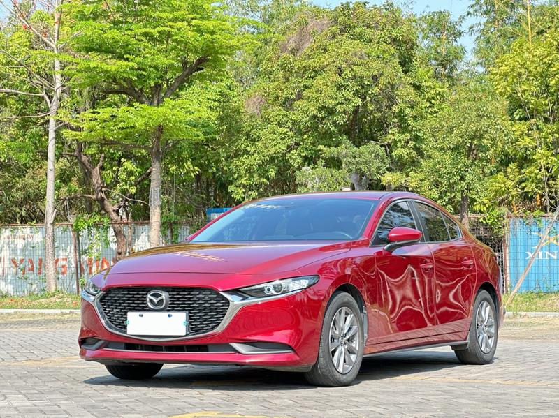 Mazda 3 (Axela), 2022 — купить в Йошкар-Оле под ключ