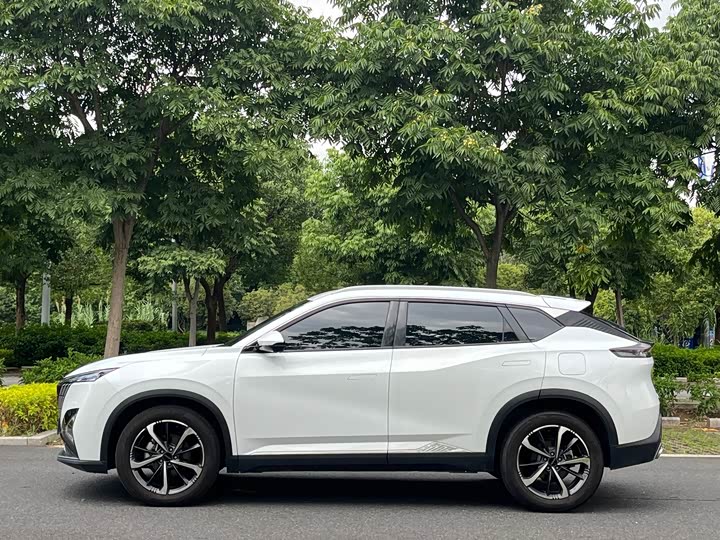 Dongfeng Aeolus Mage, 2024 — фото 9 из 9