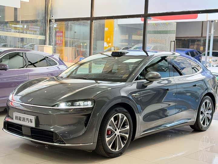 Luxeed R7, 2025 — купить в Нижнем Новгороде под ключ