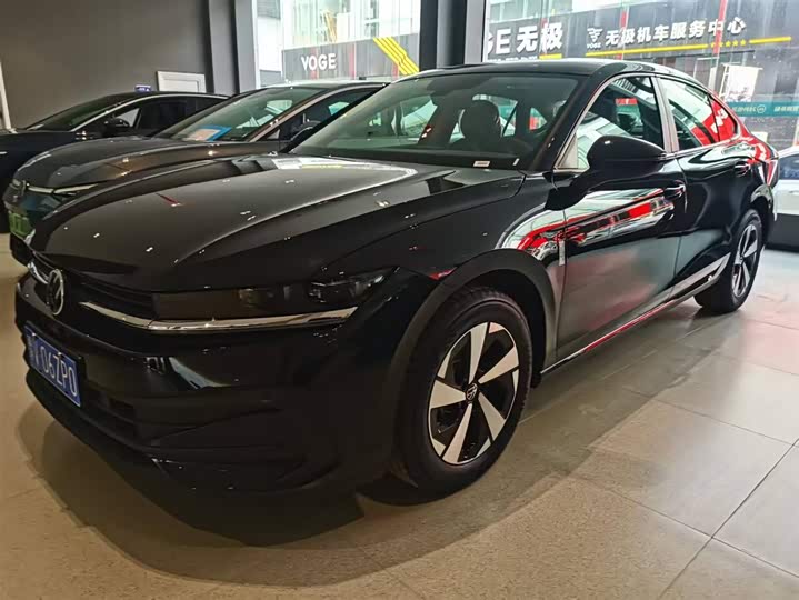 Volkswagen Magotan, 2025 — купить в Казани под ключ