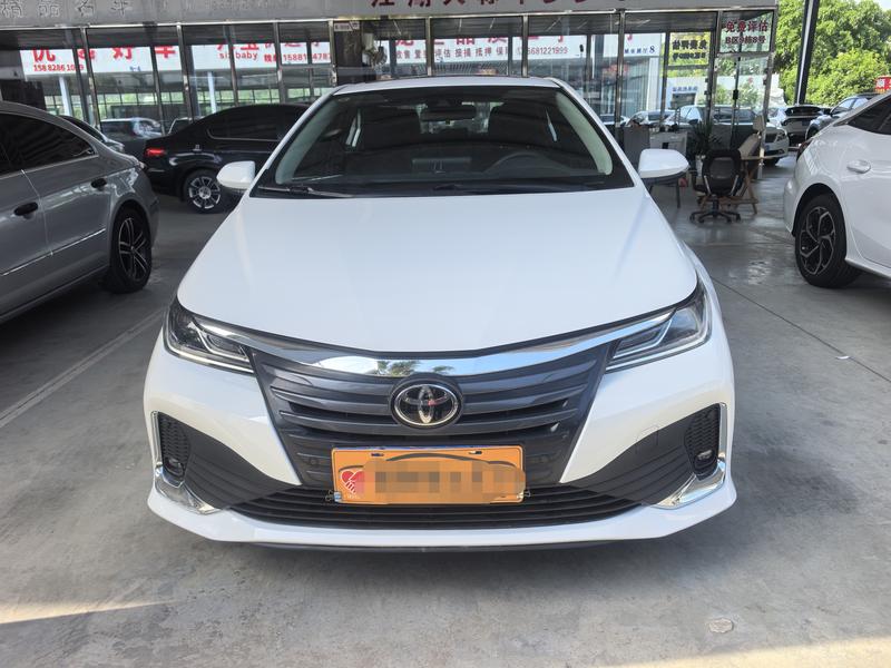 Toyota Allion, 2023 — фото 2 из 10