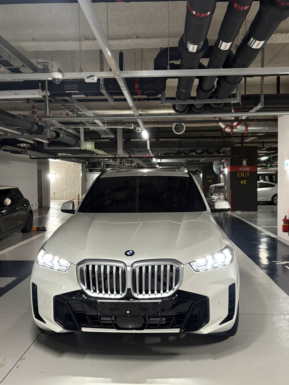 BMW X5, 2026 — купить в Ульяновске под ключ