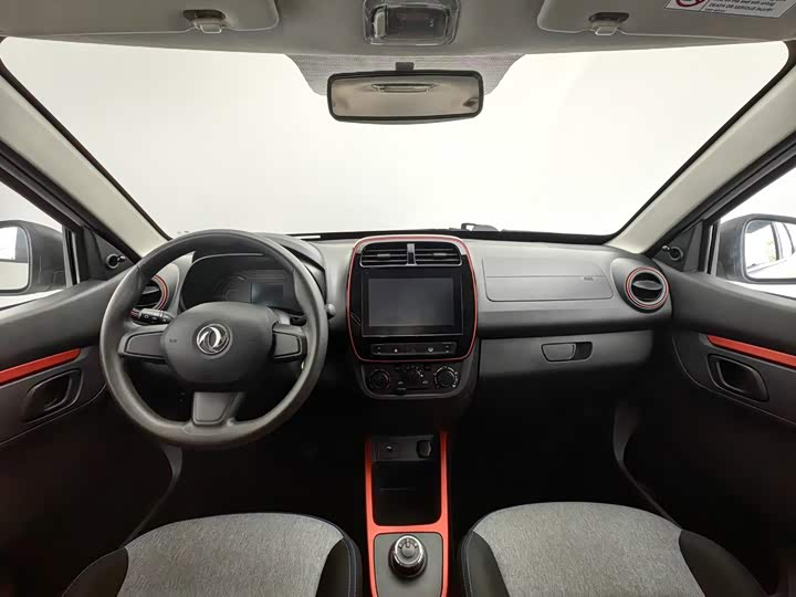 Dongfeng Yipai Nano EX1, 2022 — фото 5 из 9