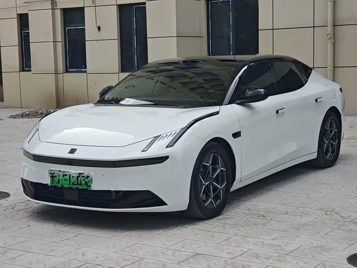 Lynk & Co 30 EM-P Hybrid, 2025 — купить в Белгороде под ключ