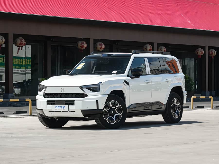 Dongfeng Mengshi M18-3, 2026 — купить в Орле под ключ