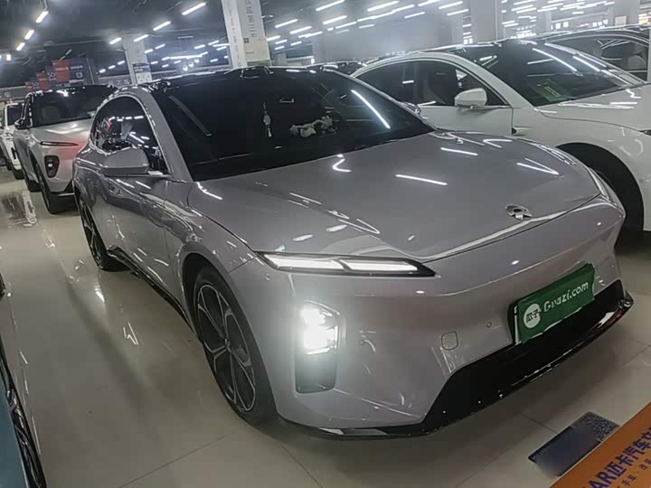 Nio ET5T, 2025 — фото 4 из 9
