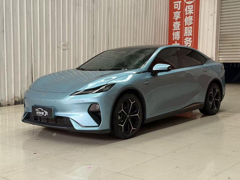 Changan Deepal L07, 2024 — купить в Санкт-Петербурге под ключ