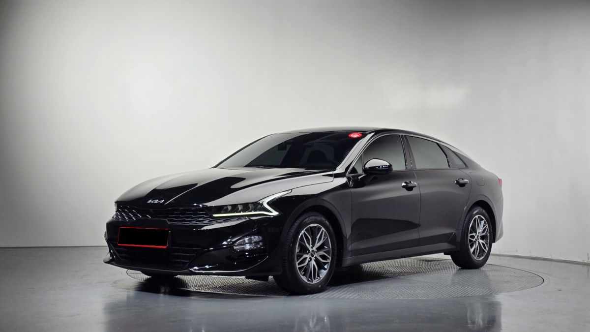 Kia K5, 2022 — купить в Кирове под ключ