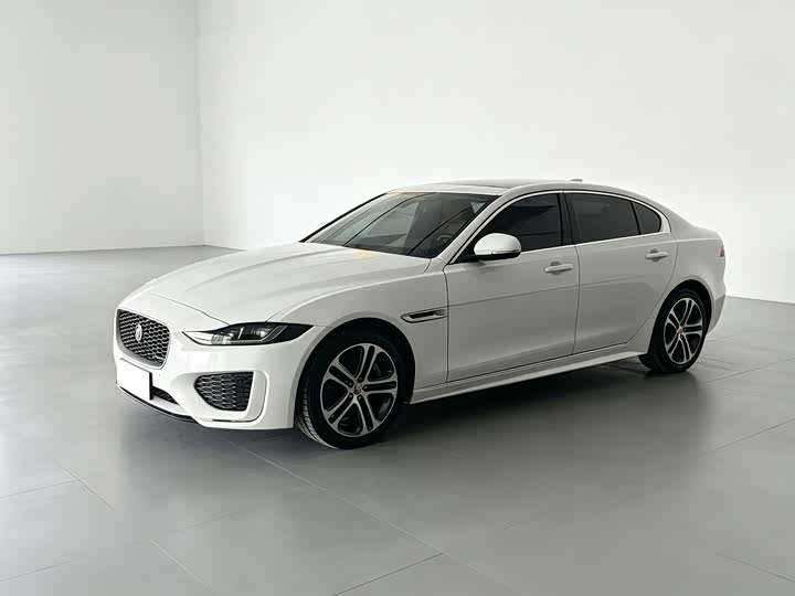 Jaguar XE L, 2023 — купить в Курске под ключ