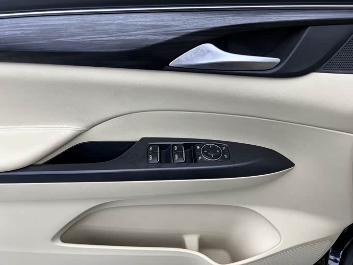 Buick GL8 ES, 2022 — фото 5 из 9