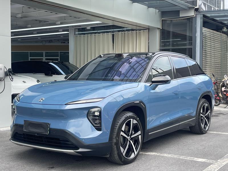 Nio ES7, 2022 — купить в Пензе под ключ