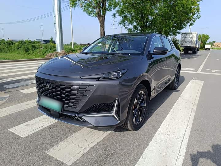 Changan UNI-K Hybrid, 2026 — купить в Ярославле под ключ