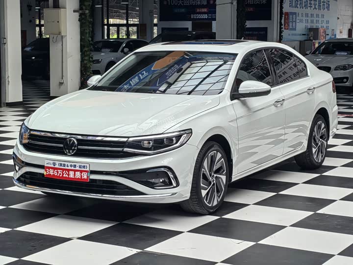 Volkswagen Bora, 2022 — купить в Санкт-Петербурге под ключ