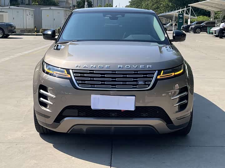 Land Rover Range Rover Evoque L, 2024 — купить в Санкт-Петербурге под ключ