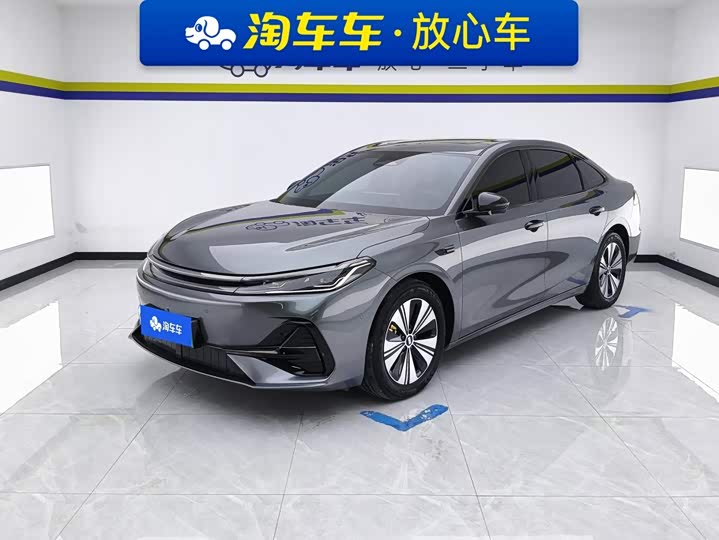 Geely Galaxy A7, 2025 — купить в Смоленске под ключ