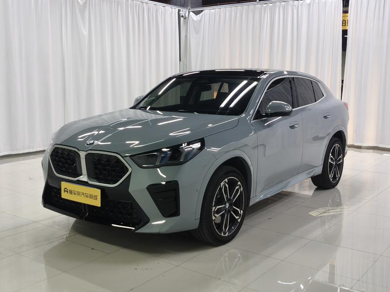 BMW X2, 2025 — купить в Саранске под ключ