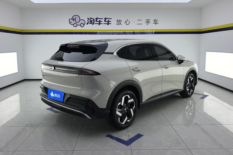 Baojun Yunhai, 2025 — фото 3 из 12