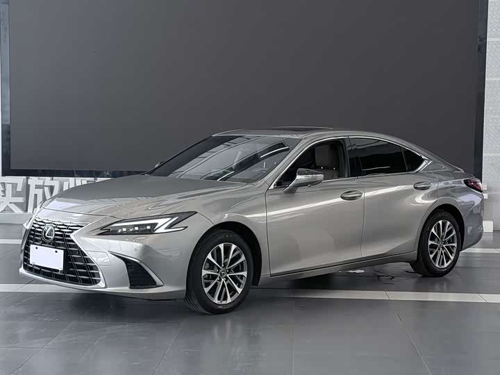 Lexus ES, 2025 — купить в Самаре под ключ