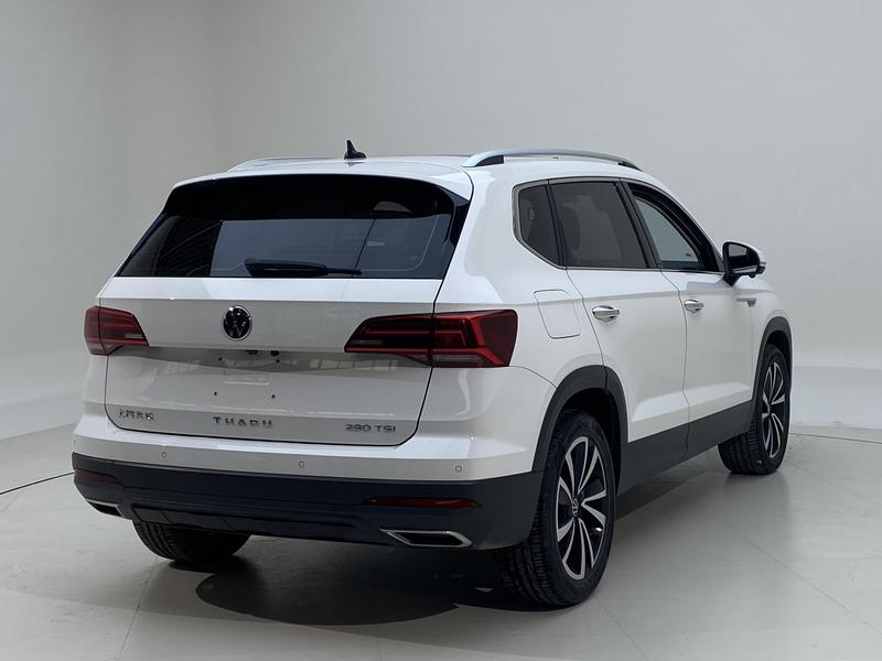 Volkswagen Tharu, 2022 — фото 6 из 12