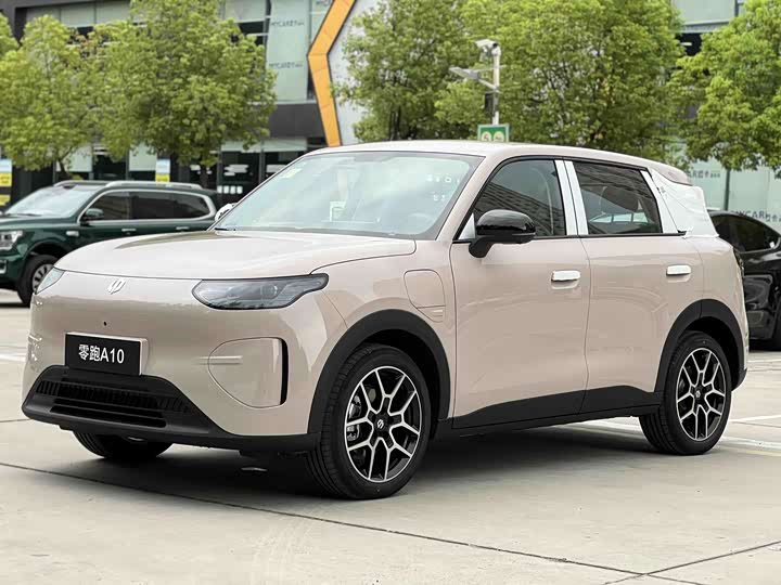 Leapmotor A10, 2026 — купить в Туле под ключ