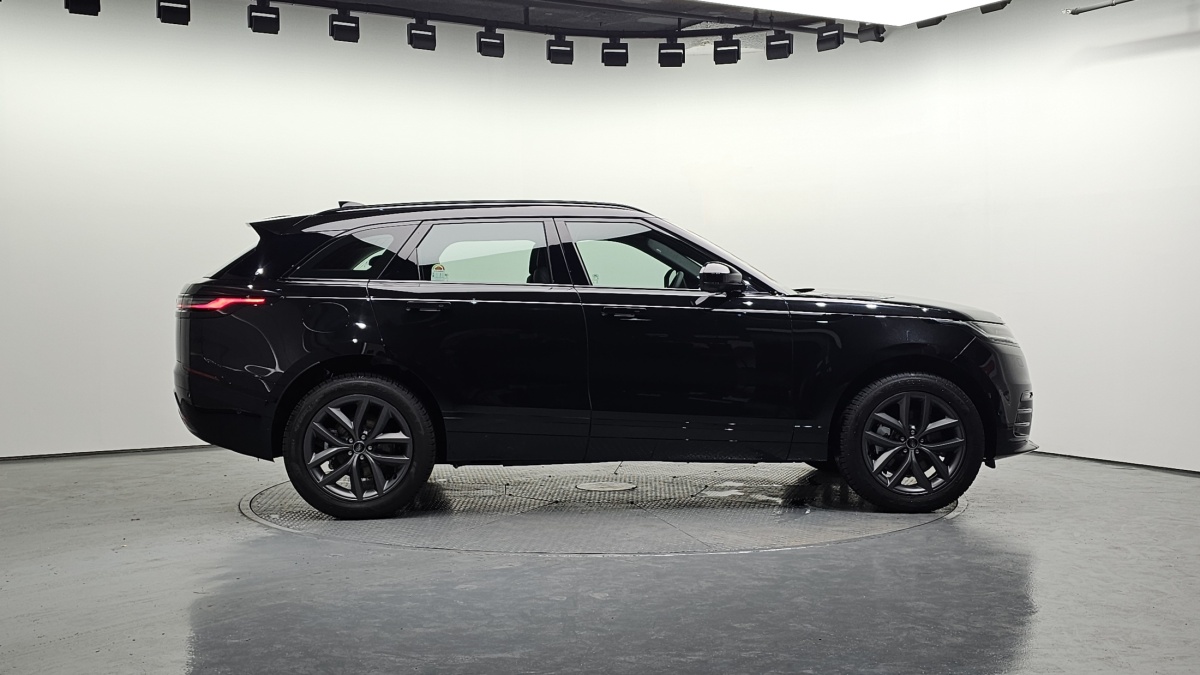 Land Rover Range Rover Velar, 2025 — фото 5 из 12