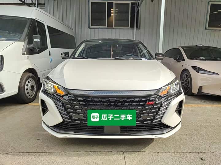 Dongfeng Aeolus Yixuan Max, 2022 — фото 3 из 9