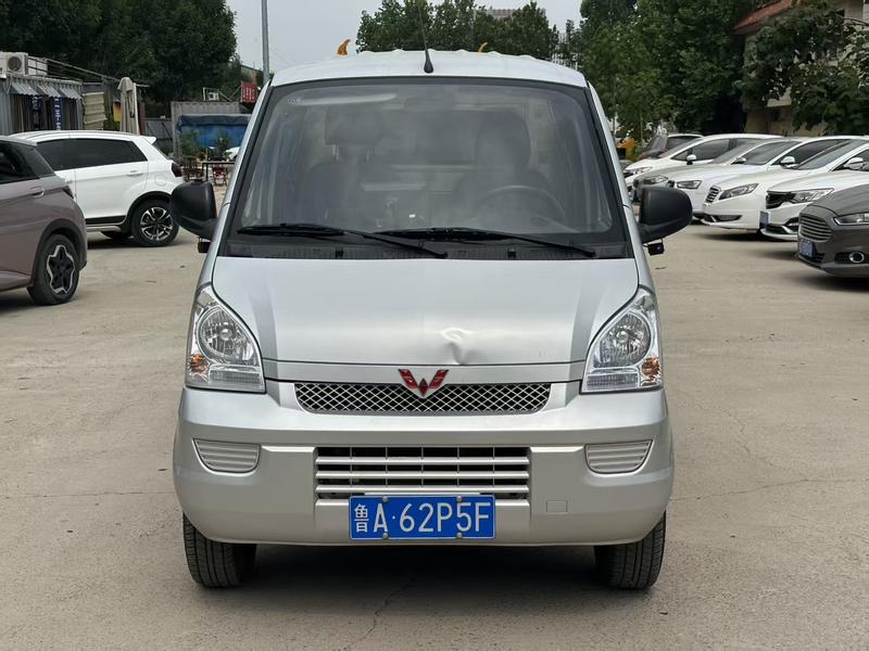 Wuling Rongguang, 2022 — фото 2 из 10