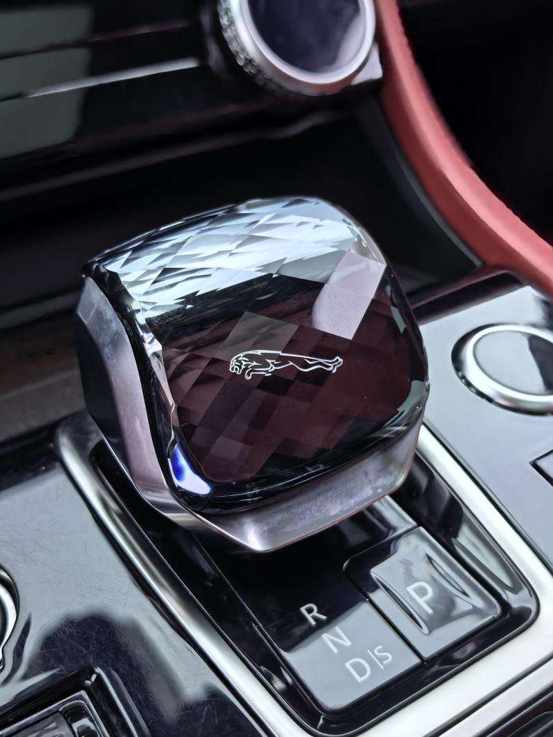 Jaguar XF L, 2022 — фото 7 из 12