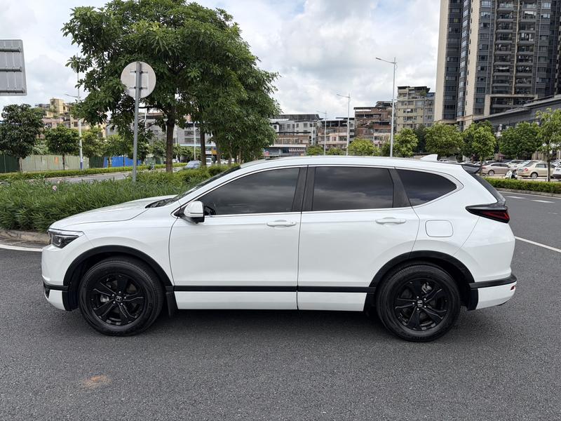 Honda Breeze, 2021 — фото 3 из 12