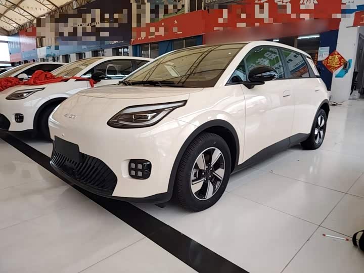 GAC Aion UT, 2026 — купить в Саратове под ключ