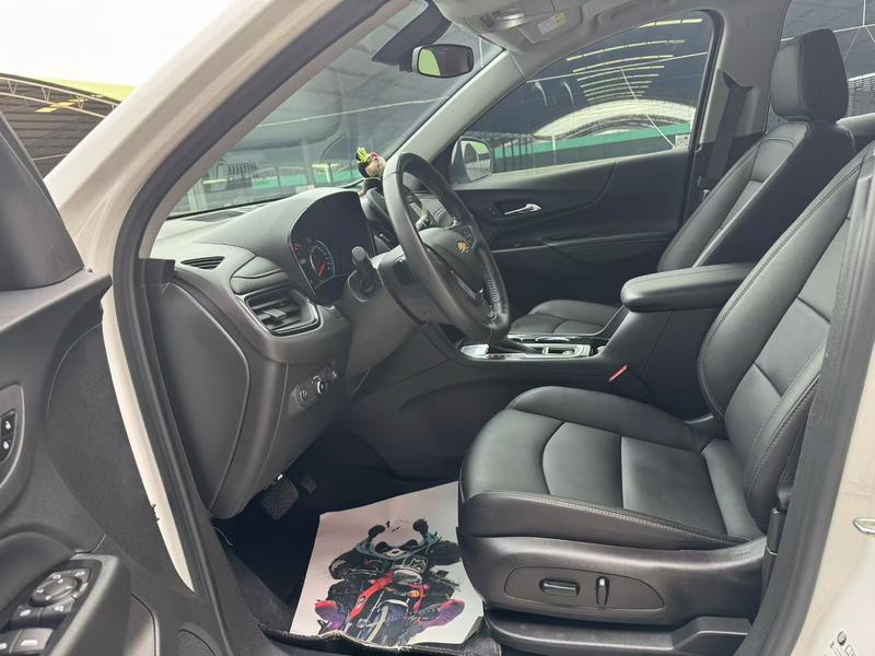 Chevrolet Equinox, 2023 — фото 9 из 11