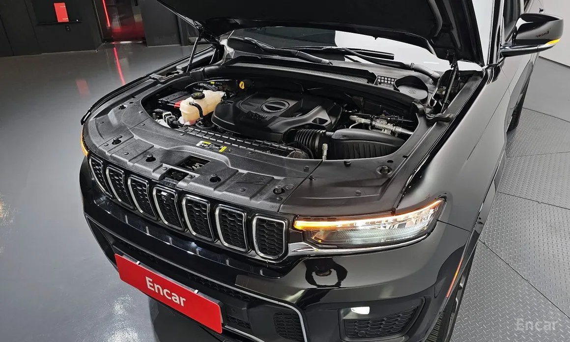 Jeep Cherokee, 2022 — фото 6 из 12