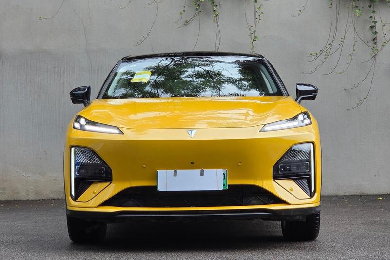 Changan Deepal S07 (S7), 2025 — фото 2 из 12
