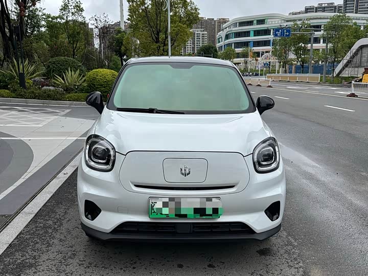 Leapmotor T03, 2024 — купить в Санкт-Петербурге под ключ