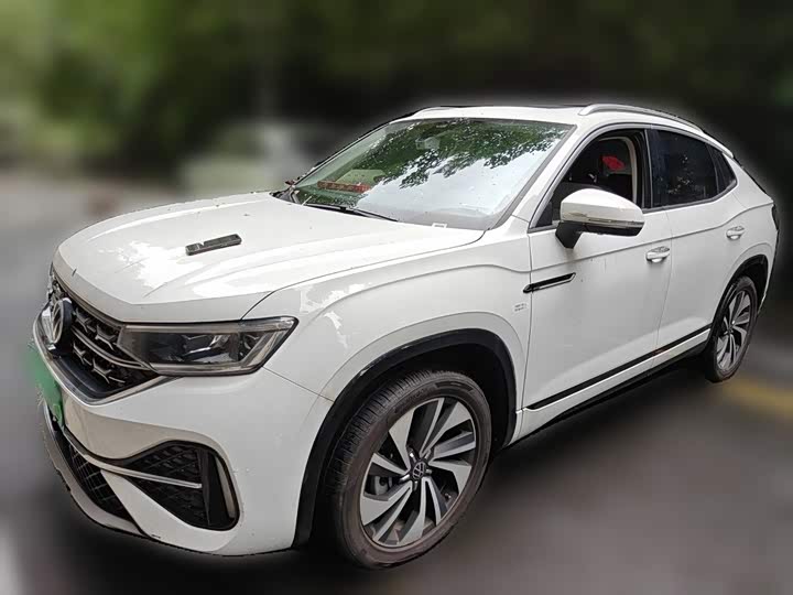 Volkswagen Tayron X, 2024 — купить в Орле под ключ