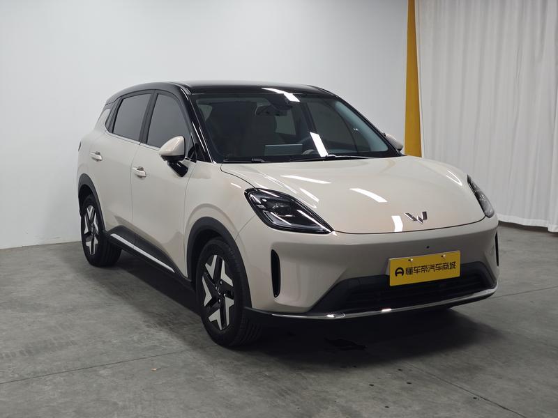 Wuling Bingo S, 2025 — фото 3 из 12