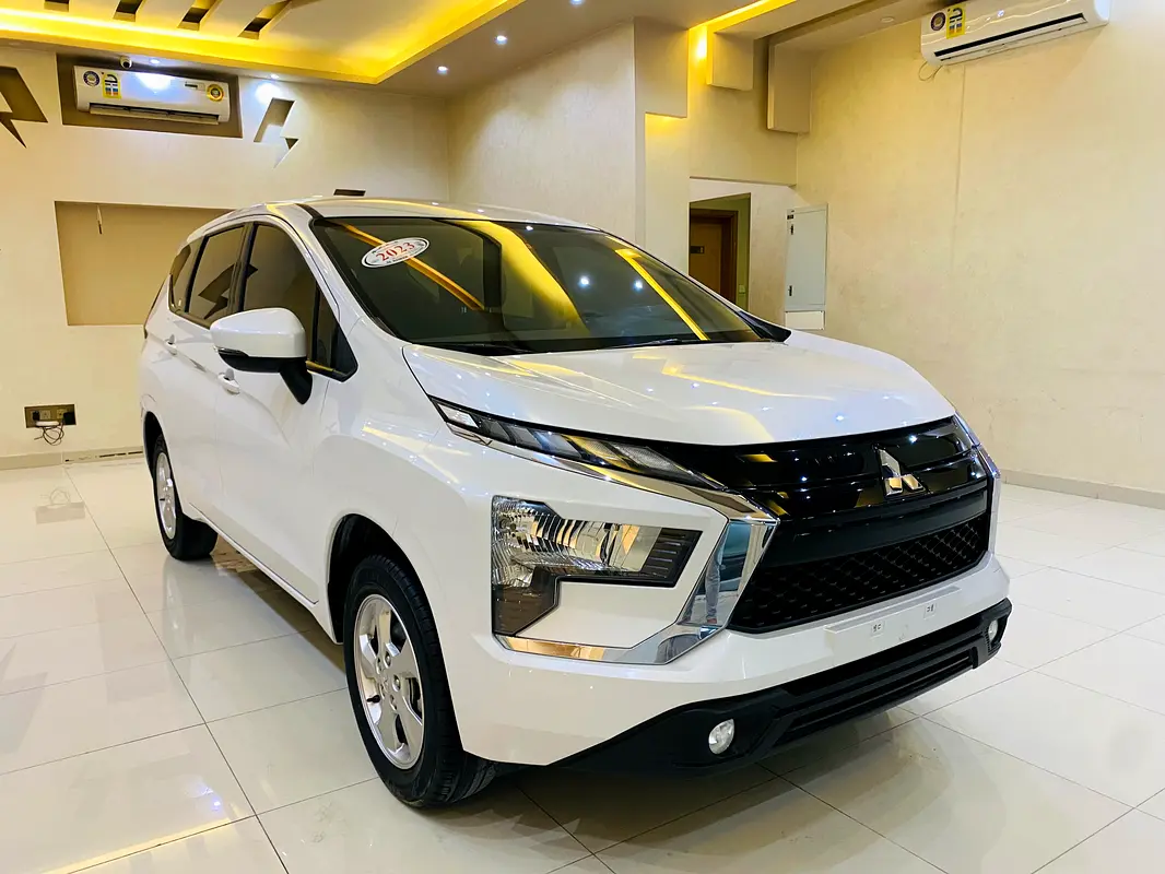 Mitsubishi Xpander, 2023 — фото 7 из 10