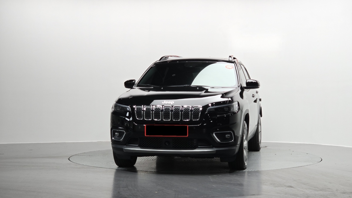 Jeep Cherokee, 2022 — фото 3 из 12