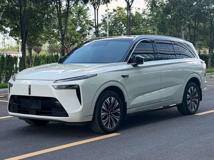 Wey Lanshan, 2023 — купить в Владимире под ключ