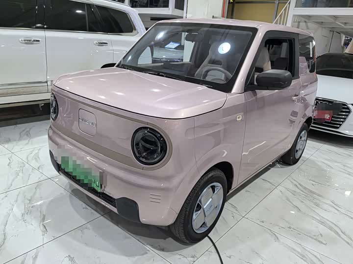 Geely Galaxy Panda Mini, 2024 — купить в Нижнем Новгороде под ключ
