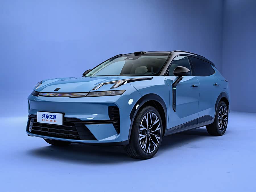 Lynk & Co 08 EM-P Hybrid, 2026 — купить в Пензе под ключ