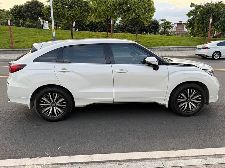 Honda Avancier, 2023 — фото 8 из 9