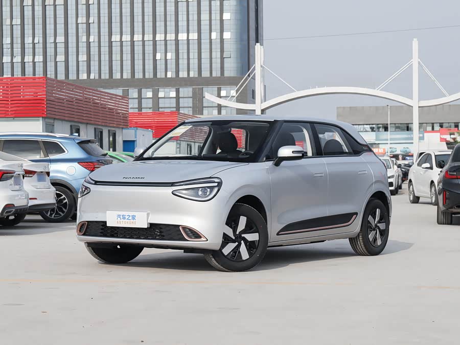 Dongfeng Yipai Nano 01, 2026 — купить в Ижевске под ключ