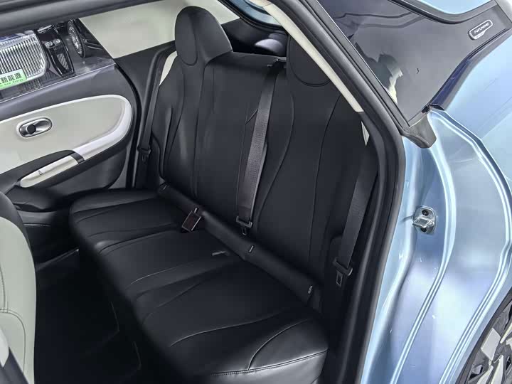 Dongfeng Yipai Nano 01, 2024 — фото 8 из 9