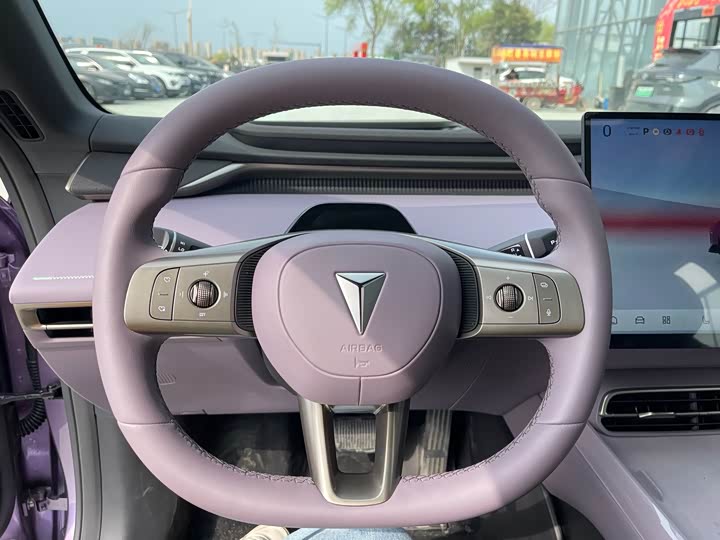 Changan Deepal L06, 2025 — фото 8 из 9